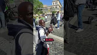 Download lagu They’ll try to sc*m people, but if I try to pay them to make a video with me, they don’t wanna do it mp3