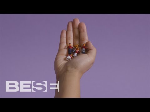 Folkslore: Worry Dolls