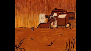 The Mole Catcher (Animated Short 2025)