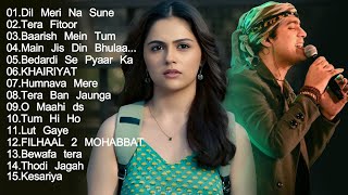 Download lagu Best Romantic Hindi Songs 2025 |  New Romantic Song | Bollywood Love Hits Jukebox mp3