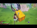 Fortnite Only up World Record! 🥈(8:21) and (9:08) MOON FINISH!