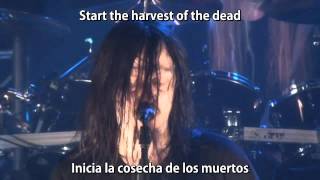 Hypocrisy - Weed Out The Weak (Lyrics &amp; Subtitulado al Español)