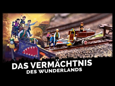 Knuffingen bekommt Nachwuchs - Figurenbau in Perfektion | Wunderland Special | Miniatur Wunderland