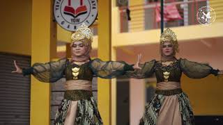 Download lagu TARI JAIPONGAN BENTANG PANGGUNG - TEATER SADDO mp3 Download lagu TARI JAIPONGAN BENTANG PANGGUNG - TEATER SADDO mp3