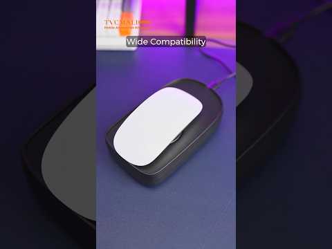 H26 Keeps PC Active Mouse Jiggler 5V 1A Simulate Mouse Mover Wired Wireless Mouse Wiggler #wholesale