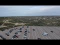 Bezoekers Formule 1 beginnen hun raceweekend in Noordwijk