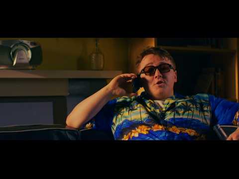Dead Air - A Student short film (Colclough edit)