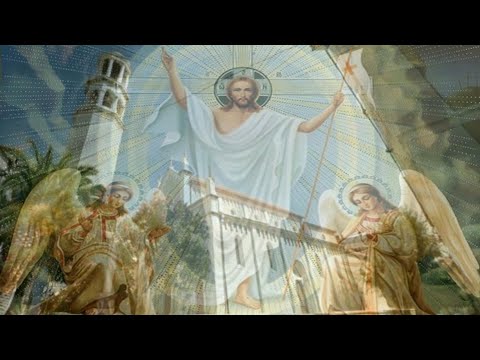 USKRS: Sveta Misa i blagoslov hrane 12.04.2020. UŽIVO