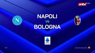 Download lagu ANTV - Serie A 2025/2026 Intro [Napoli VS Bologna] (12 May 2026) mp3