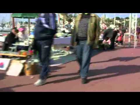 Bandol 17 avril 2011