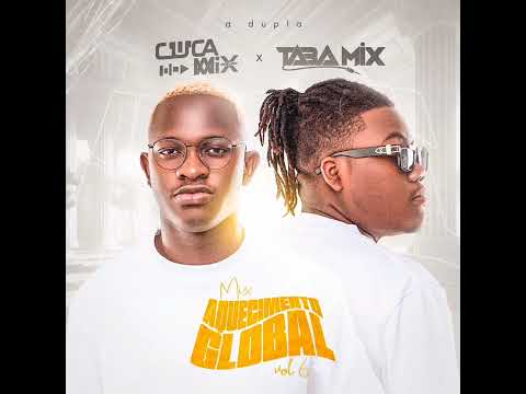 A DUPLA | CUCA MIX x TABA MIX 🔥AQUECIMENTO GLOBAL VOL. 6 (ORIGINAL) 🔥💯