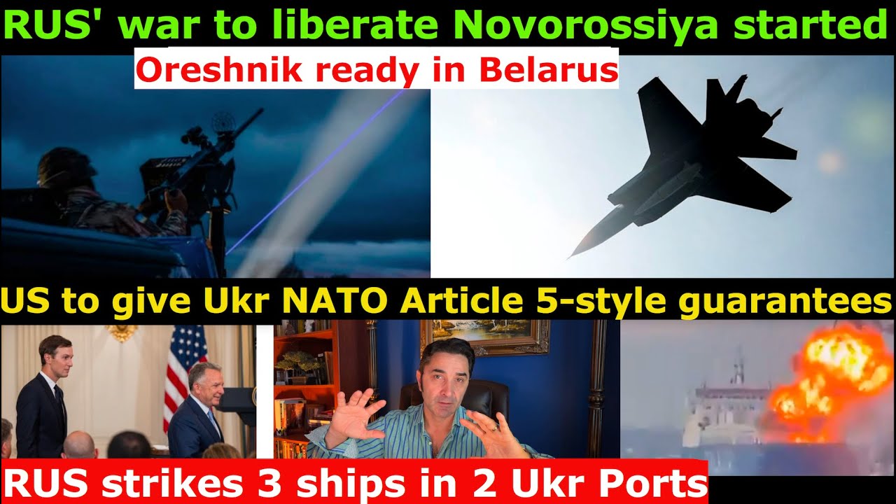 特朗普政府拟定类北约安全框架予乌克兰 须经国会表决