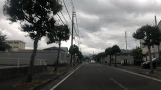 金曜日の夜勤ドライブ配信！