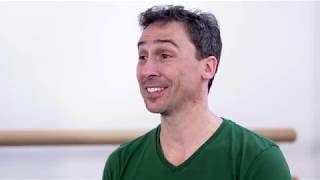 After Hours Studio Series | Meet Josh Consandine