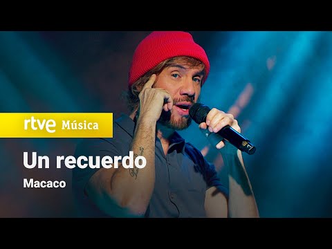 Macaco - "Un recuerdo" (Las Tres Puertas 2023)