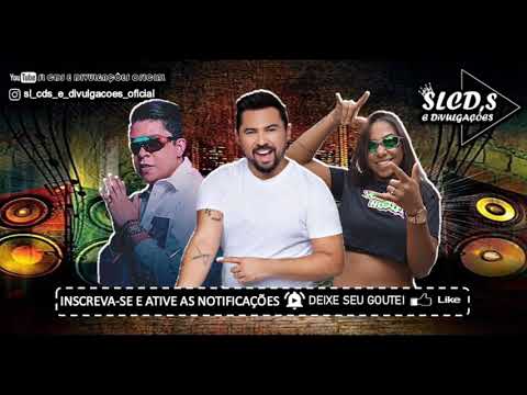 Xand Avião,Mc Danny e Dj Ivis - Não Pode Se Apaixonar - Música Nova 2021(SL CDs)