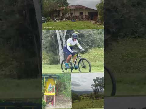 Domingo 6 septiembre, Elías Huila