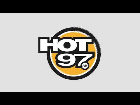 Monday Night Mixtape with DJ Clue on HOT97 (03.22.2004)