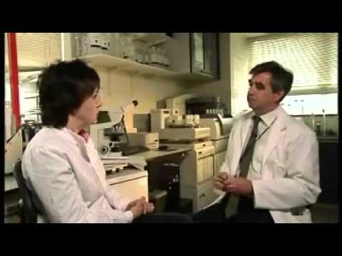 vCJD - Who Killed My Son ? - Andrew Black / Christine Lord