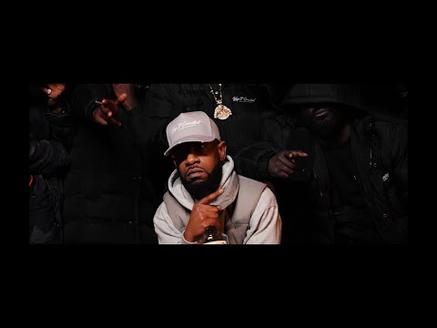 Rawz Artilla - Nobody's Safe (Official Video)