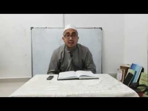 Kenapa Ahli Sunnah mengatakan bahwa "ALLAH tidak bertempat"? - Habib Ali Baqir Al Saqqaf