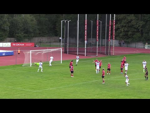 Pohárový zápas proti 1.FC Slovácko přilákal rekordní návštěvu