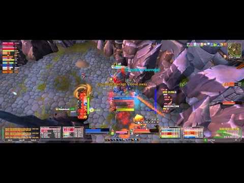 Slabs vs. Tectus - Enhancer PoV