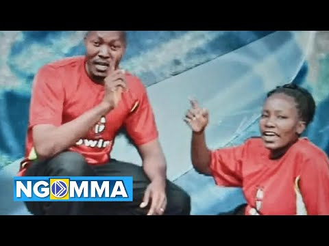 NGAI WA SYAMA (WA SYAMA) -  NGAI WA SYAMA (Official video)-For Sikiza SEND SIKIZA 9004605 TO 811
