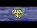 Warner Bros Pictures 2003 2018 Logo Remake UPDATE