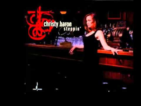 Christy Baron - This Must Be Love