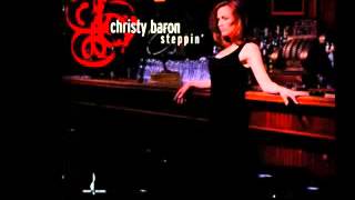 Christy Baron - This Must Be Love