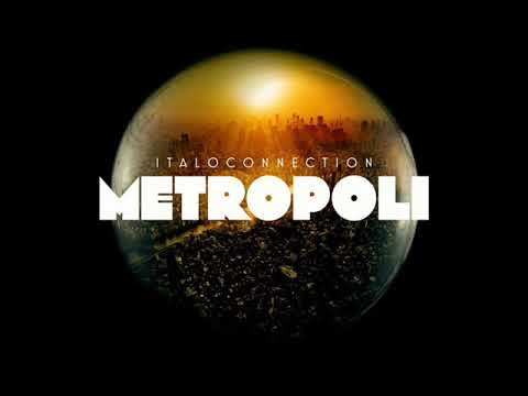 Italoconnection - Humanize