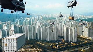 A Deadly Virus Infects an Entire City, and the Government Decides to Kill Everyone
