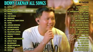 Download lagu DENNY CAKNAN ALL SONGS SATRU 2 FT HAPPY ASMARA l F... mp3