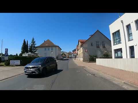 Kontrolle runde in Pasewalk und Ueckermünde