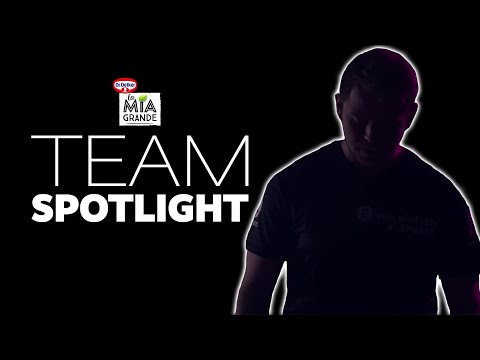 Afroboi schon in Urlaubsstimmung? | La Mia Grande Teamspotlight