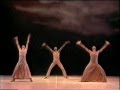 Danny Clark, Sharrell Mesh & Reneé Robinson. Alvin Ailey American Dance Theatre..wmv