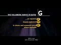 HBO Rated G Bumper February 1 2002 March 2 2006