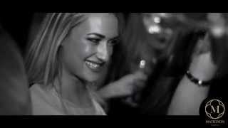 Hype  Wild  Matignon Paris