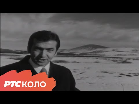 Nikola Karović - Napuni čaše devojko lepa