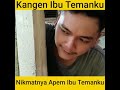 ENAKNYA APEM IBU TEMANKU