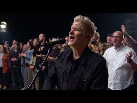 Open the Eyes of My Heart (I Want to See You) |  Paul Baloche | Worship Circle FOUNDATIONS