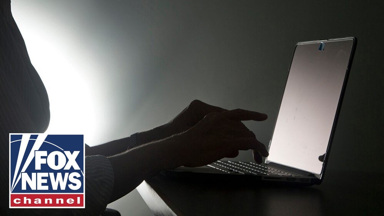 At least SEVEN states hit in water systems CYBERATTACK linked to Iran