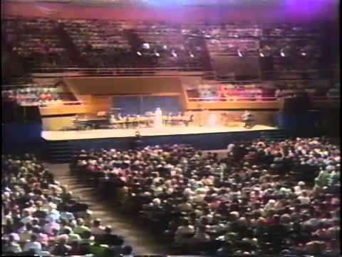 Kathryn Kuhlmun in Las Vegas, 1975