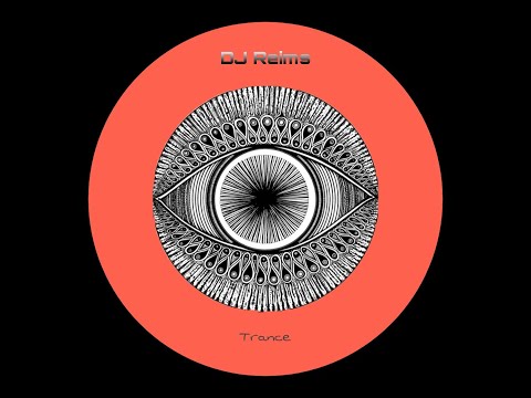 DJ Reims - Is This Trance Enough? [Tech Trance]