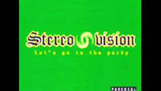 STEREO VISION - Tonight