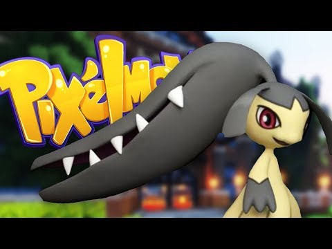 "PREPARING FOR BATTLE!"  | Minecraft: Pixelmon (Pokemon Roleplay) | Episode 6