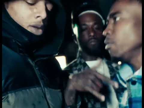 Lil Red-GBG!!!!(official video🎥)POP-UP