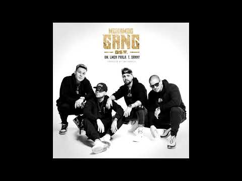 BSW / T. Danny / Lmen Prala - Mokambo Gang (Radio Edit)
