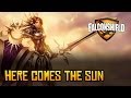 Falconshield - Here Comes The Sun (League of ...